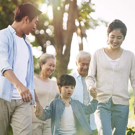 dental exams and cleanings